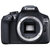 佳能 (Canon)EOS 1300D（EF-S 18-55 IS II+55-250 IS II)双镜头单反套装(官方标配)第3张高清大图