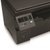 惠普(HP） LaserJet Pro M1136黑白激光一体机(打印复印扫描)文档报表工资单多功能办公打印机(黑色 官方标配)第3张高清大图