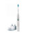 飞利浦（Philips）电动牙刷 成人充电式智能声波震动电动牙刷HX6730第3张高清大图