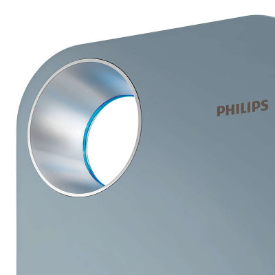 飞利浦（Philips）ACP073空气净化器 去甲醛PM2.5雾霾 智能感应器