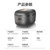 美的（Midea）MB-FB40E503智能预约电饭煲电饭锅微压沸腾芯20分钟饭磨砂(4L)第4张高清大图