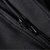 七匹狼西裤2018春季新品男士商务休闲混纺西裤黑色长裤男裤(001(黑色) 38A)第4张高清大图