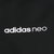 adidas neo阿迪休闲2017年新款男子M UT PDD BMB JK中棉棉服CD2310(如图)(XXL)第3张高清大图