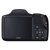佳能（Canon） 数码相机 PowerShot SX520 HS 24mm广角 42倍光学变焦 sx520(佳能SX520黑色 官方标配)第3张高清大图