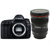 佳能（Canon）EOS 5D Mark IV（17-40mm f/4L USM）单反相机 佳能5D4(官网标配)第4张高清大图
