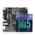 技嘉 B360N AORUS GAMING WIFI 游戏主板+Intel i5 8400 CPU 套装(图片色 B360N AORUS GAMING WIFI+i5 8400)第2张高清大图