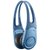罗技（Logitech）981-000523 UE3100耳机+麦克风（金属蓝）第3张高清大图