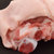 湘村黑猪 猪肘块 1000g 肘块 供港猪肉 孕妇儿童放心吃 GAP认证黑猪肉第3张高清大图