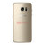 Samsung/三星 S7/S7edge（G9300/9308/9350）移动/联通/电信4G手机(铂光金 S7 edge曲面屏(64GB))第2张高清大图