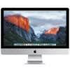 Apple iMac 21.5英寸一体机（双核i5/8G/1T/非Retina屏）MK142CH/A 