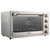 格兰仕(Galanz) KG2042Q-F5ZS 42L  电烤箱 大容量 不锈钢第5张高清大图