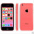 苹果（APPLE）iPhone5C 苹果5c 16G 联通版(iPhone5C粉色 官方配置)第4张高清大图