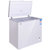 澳柯玛（AUCMA）BC/BD-202SFA冰柜商用低温单温一室冷冻冷藏顶开门冷柜 深冷温度可达零下40度第2张高清大图