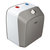 海尔（Haier） 厨宝 即热式电热水器 储水式小厨宝 上下出水 6.6升/10升(10升上出水/ES10U)第5张高清大图