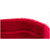 LP运动头巾篮球羽毛球护具护头带发带跑步瑜伽吸汗(红色)第4张高清大图