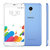 魅族(Meizu) 魅蓝metal 双4G版（5.5英寸,双卡双待,金属机身,4G手机）魅蓝metal智能手机(蓝色)第4张高清大图