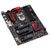 华硕（ASUS）E3 PRO GAMING V5主板(Intel C232/LGA 1151/只支持DDR4代内存)第5张高清大图