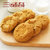 【三味奇】[包邮] 桃酥饼干 传统糕点点心食品 小零食 310g/袋(糖醇燕麦味 1袋)第3张高清大图