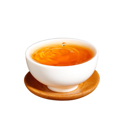 大红袍茶叶乌龙茶武夷山岩茶浓香型袋装125g(红茶组合500g)