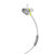 BOSE SoundSport 无线蓝牙运动耳机 小巧便捷 防水抗汗 舒适佩戴 黄色第3张高清大图