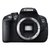 佳能（Canon）EOS 700D（EF-S 18-135mm f/3.5-5.6 IS STM镜头）700d单反套机(佳能700D黑色 0.标配（无卡包）)第3张高清大图