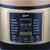 国美 （GOME）电压力锅 5L容量 韩式外观 组合式菜单 智能控制 手动排气 YBW50-90Q2（金）第9张高清大图