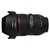 佳能镜头EF24-70mmf/2.8LII套装  红圈大三元 二代小白 适用风光 人像摄影等广泛领域第5张高清大图