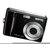 明基（Benq）C1435数码相机（黑色）第3张高清大图