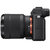 索尼(SONY）ILCE-7M2K A7II 微单套机（FE 28-70mm F3.5-5.6 OS）全画幅微单相机(黑色 优惠套餐6)第4张高清大图
