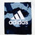 adidas阿迪达斯男装短袖T恤 B47352(白色 XL)第3张高清大图