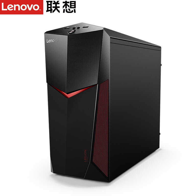 联想(lenovo)拯救者 刃7000 吃鸡游戏台式电脑