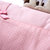 迪士尼宝宝  企划之旅婴儿定型枕 新生儿枕头睡枕 棉四季款(粉色734412200)第5张高清大图