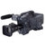松下（Panasonic）松下AG-HPX610MC专业摄像机 松下AG-HPX610MCF 带富士16倍镜头(豪华套餐七)第2张高清大图