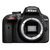 尼康（Nikon）D3400(18-105)单反套机含尼克尔18-105mm f/3.5-5.6G ED VR防抖镜头(黑色 0.官方标配)第4张高清大图