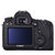 佳能（Canon）EOS 6D 单反相机 单机身（佳能6D黑色全画幅单反单 佳能6D官方标配全国联保送延保2年）(官方标配)第3张高清大图