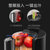 韩国进口惠人原汁机渣汁分离家用多功能大口径无网H200黑色果汁榨汁机(黑色)第5张高清大图
