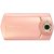 卡西欧（CASIO）EX-TR550 数码相机 粉色第2张高清大图