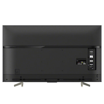 索尼(SONY) KD-55X8566F 55英寸 4K LED液晶 彩电 智能安卓 黑色