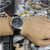 天梭TISSOT手表力洛克系列机械男表T41.1.483.33白T41.1.483.53黑(T41.1.423.53)第4张高清大图