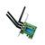 TP-LINK TL-WDN4800 450M双频无线PCI-E网卡第3张高清大图