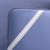 樵纪 立体软床垫 榻榻米防滑床褥垫子(蓝色)第4张高清大图