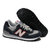 New Balance/新百伦 男鞋女鞋复古鞋跑步鞋运动鞋ML574情侣鞋(ML574VEC 44)第5张高清大图