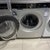西门子（SIEMENS） iQ300 10公斤全自动BLDC变频滚筒洗衣机 洗衣液智能添加 WB45UM180W 银色(银色 WB45UM180W)第5张高清大图