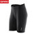 SPIRO女款快干透气型裤垫骑行紧身短裤S187F(黑色 S)第4张高清大图