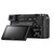 索尼 (Sony) ILCE-6000单机身(A6000 微单相机) (A6000微单机身）(黑色 官方标配)第3张高清大图