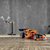 LEGO乐高机械系列亮橙色高速赛车42104拼插积木玩具第3张高清大图