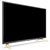 康佳（KONKA）LED43S1 43英寸 全高清 智能LED 液晶平板电视 （黑色）第2张高清大图