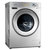 松下(Panasonic)滚筒洗衣机全自动变频洗烘一体高温煮洗 滚筒罗密欧系列发烘干第3张高清大图