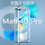【镜头保护】华为mate40pro手机壳 Mate40 Pro 钢化玻璃金属边框硬壳万磁王全包透明保护壳套(图4)第4张高清大图