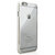 Seedoo iPhone6 魔镀系列保护套-经典银第4张高清大图